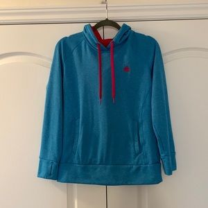 GUC “The Ultimate Hoodie” by Adidas